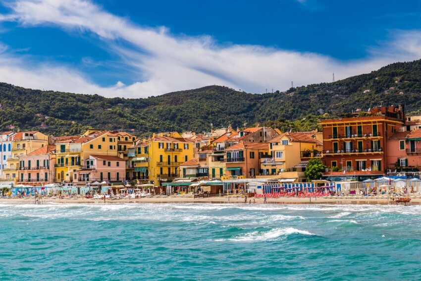 Alassio Alassio