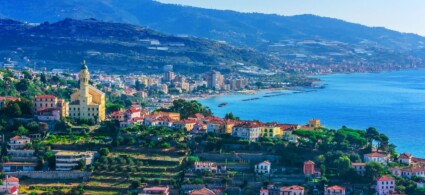 Taggia