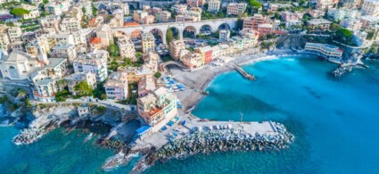 Bogliasco