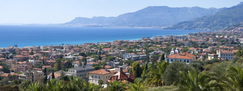 Bordighera Bordighera