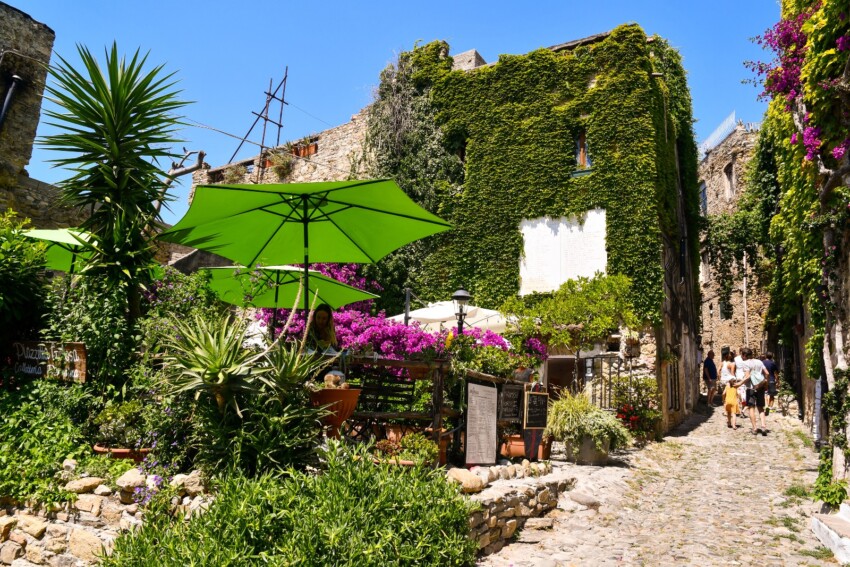 Bussana Vecchia Bussana Vecchia