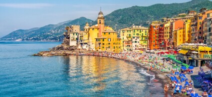 Camogli