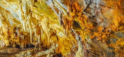 Toirano Caves