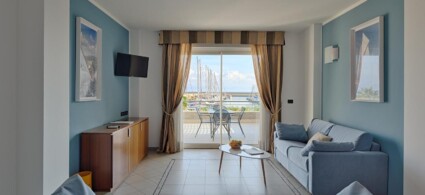 Best Beachfront Hotels in Liguria: Sea View Rooms and Coastal Stays