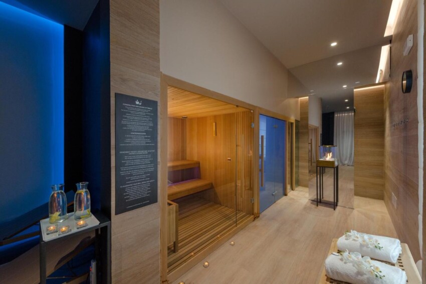 Spa Hotels in Liguria Spa Hotels in Liguria
