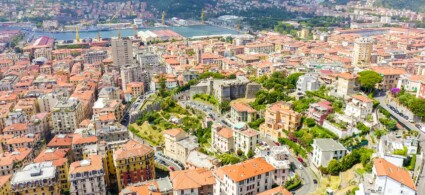 La Spezia