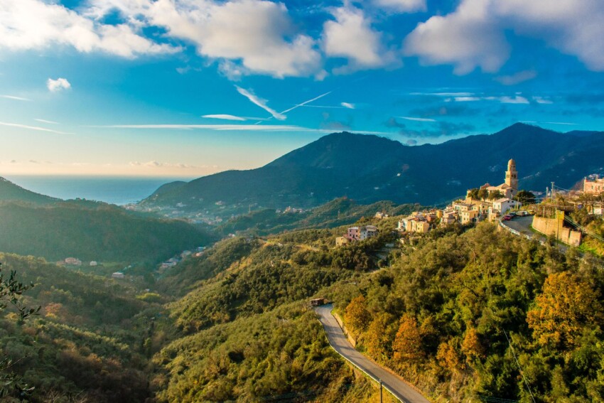 Levanto Levanto