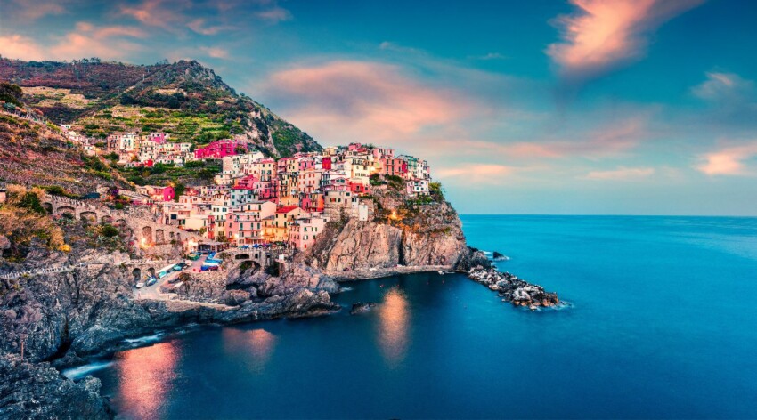 Things to Do in Liguria Things to Do in Liguria