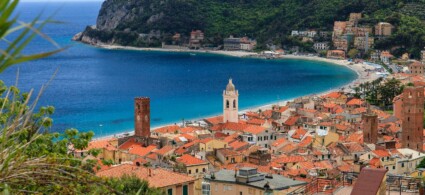 Ideas for a Weekend in Liguria