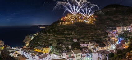 Best Time to Visit Liguria: Weather, Festivals and Events by Month