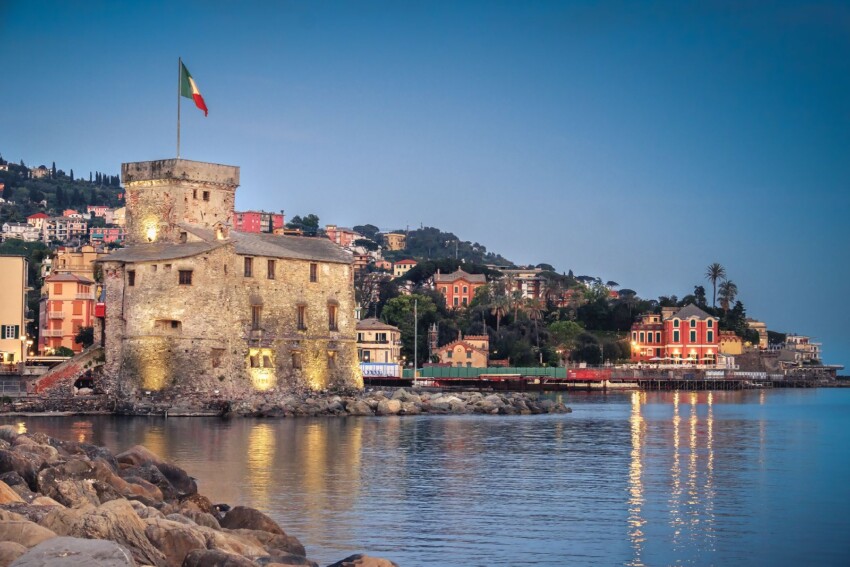 Rapallo Rapallo