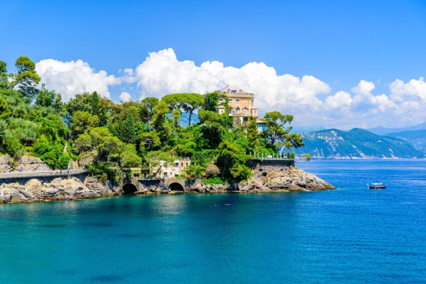 Santa Margherita Ligure Santa Margherita Ligure