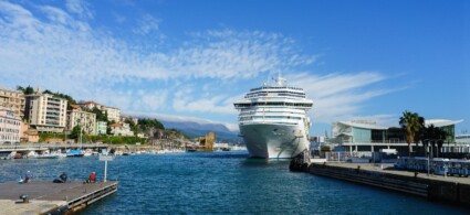 Port of Savona