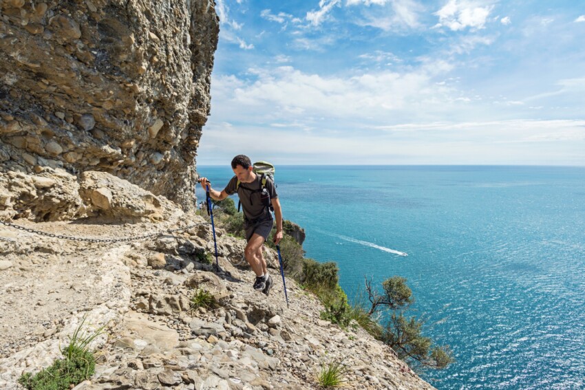 Cinque Terre Hiking Trails: Complete Guide to the Best Routes Cinque Terre Hiking Trails: Complete Guide to the Best Routes