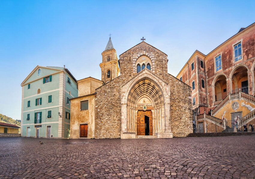Ventimiglia Ventimiglia