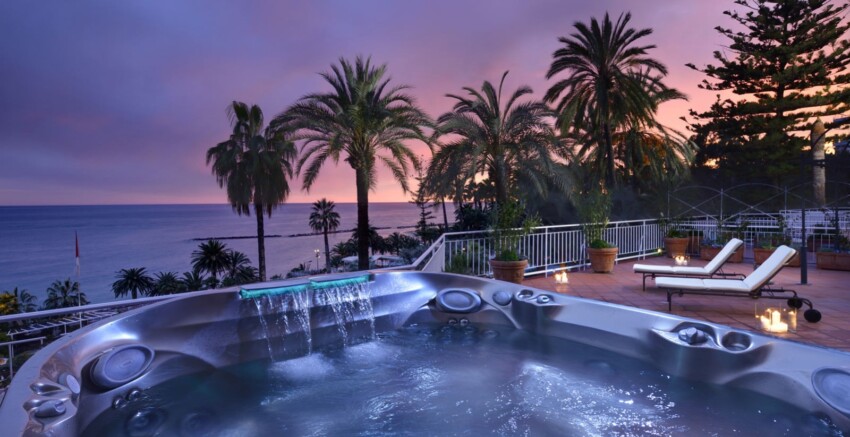 Resorts and Holiday Villages in Liguria Resorts and Holiday Villages in Liguria