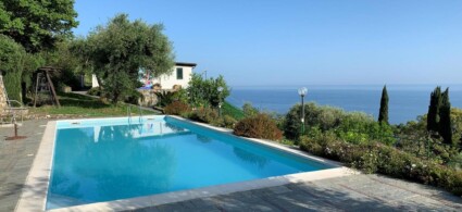 Agriturismo en Liguria: alojamiento rural para descubrir la región