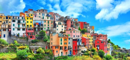 Corniglia