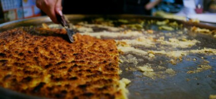 Qué comer en Liguria: los mejores platos típicos que no puedes perderte