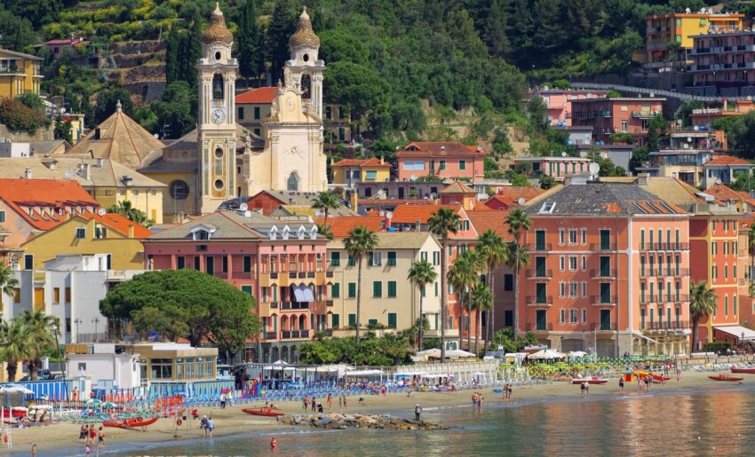 Laigueglia
