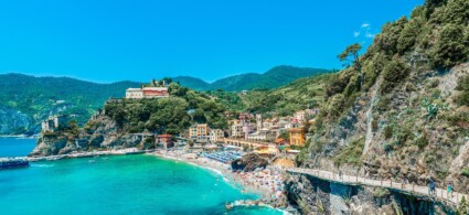 Monterosso
