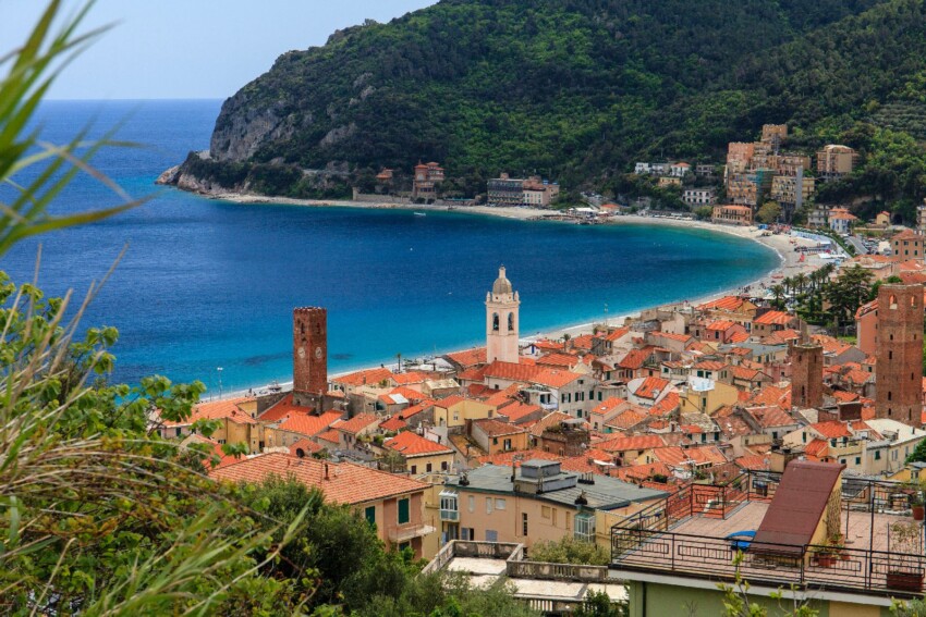 Ideas para un fin de semana en Liguria