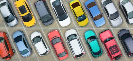 Cómo llegar a Génova en coche y dónde aparcar