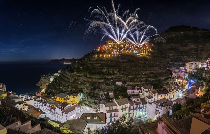 Cuándo ir a Liguria: clima y eventos anuales Cuándo ir a Liguria: clima y eventos anuales