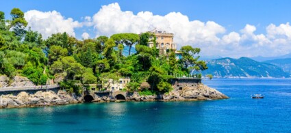 Santa Margherita Ligure