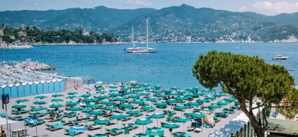 Las playas más bonitas de Liguria