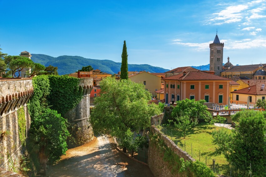 Sarzana