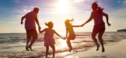 Liguria con niños: el mar y las playas con servicios