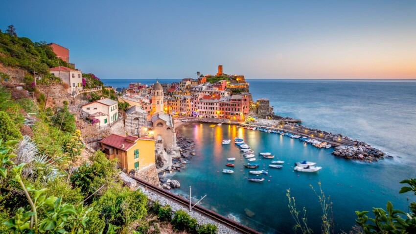 Vernazza