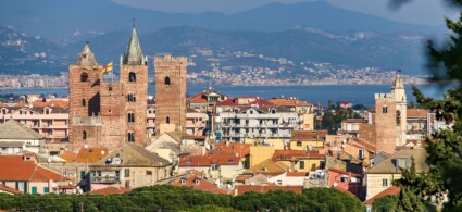 Albenga
