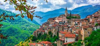 Apricale