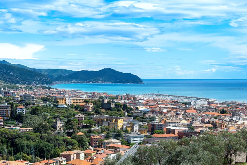 Lavagna Lavagna