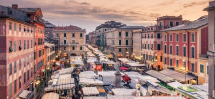Chiavari