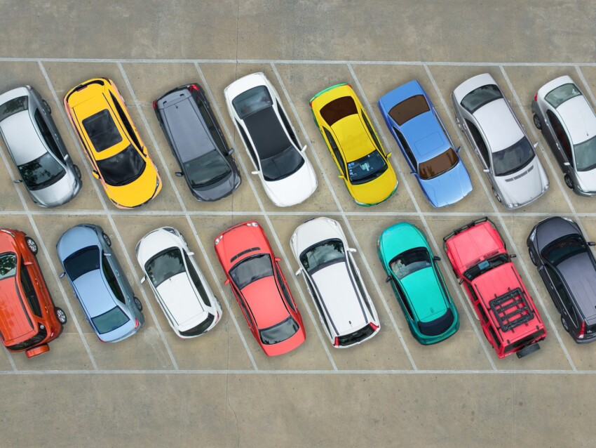 Comment aller à Gênes en voiture et où se garer Comment aller à Gênes en voiture et où se garer
