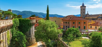 Sarzana