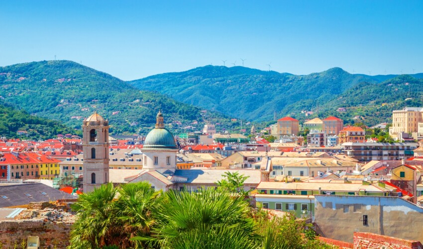 Savona Savona