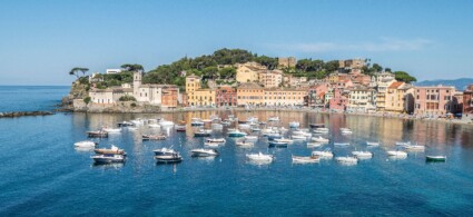 Sestri Levante