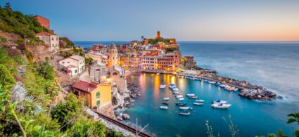 Vernazza