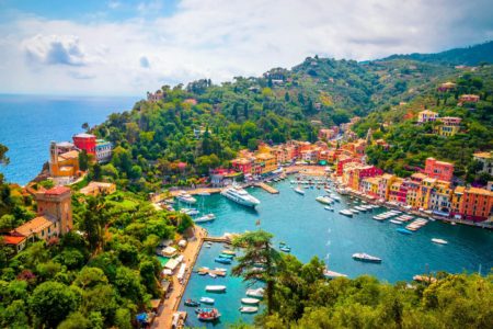 Portofino: mare, cosa vedere e hotel consigliati - Liguria.info