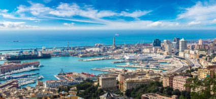 Porto di Genova